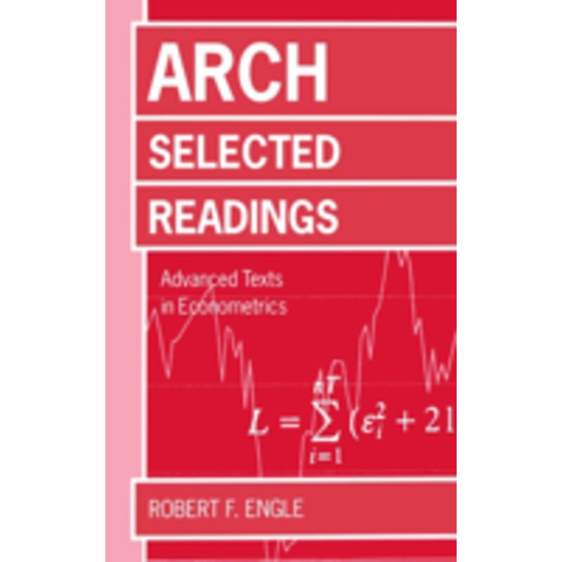 arch: selected readings: selected readings