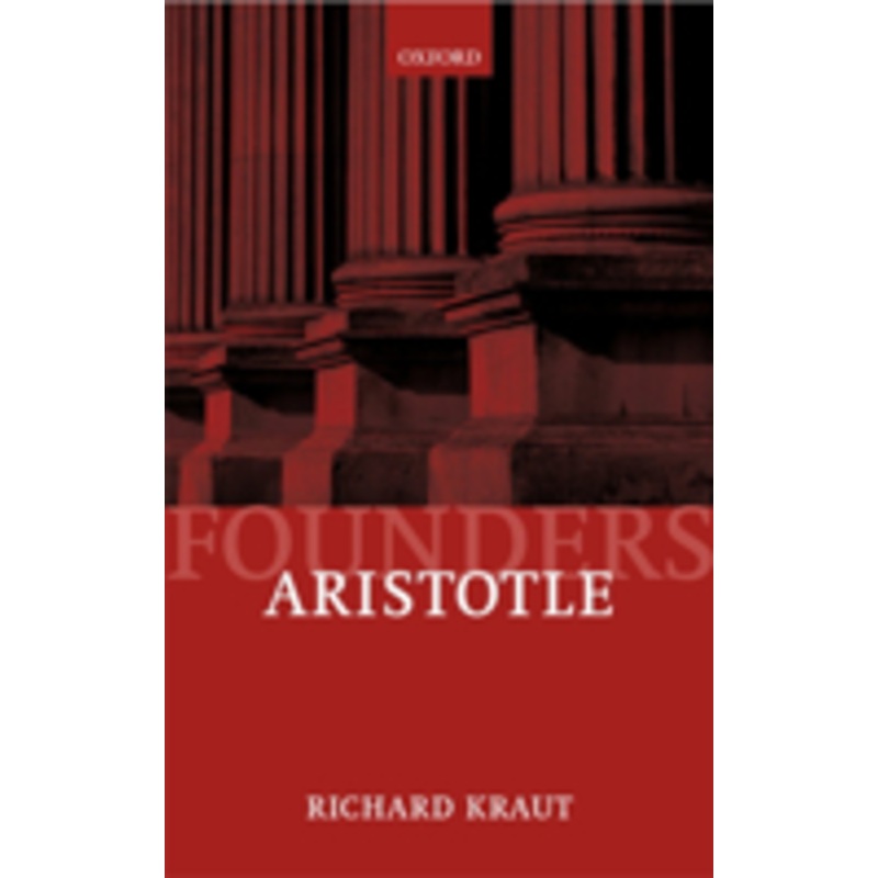 aristotle: political philosophy