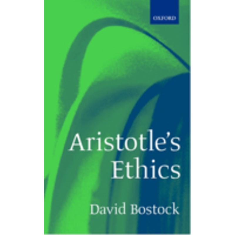 aristotle’s ethics