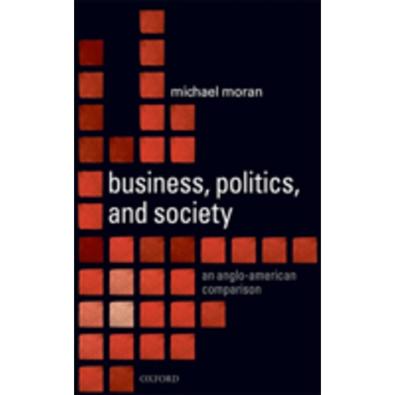 business, politics, and society