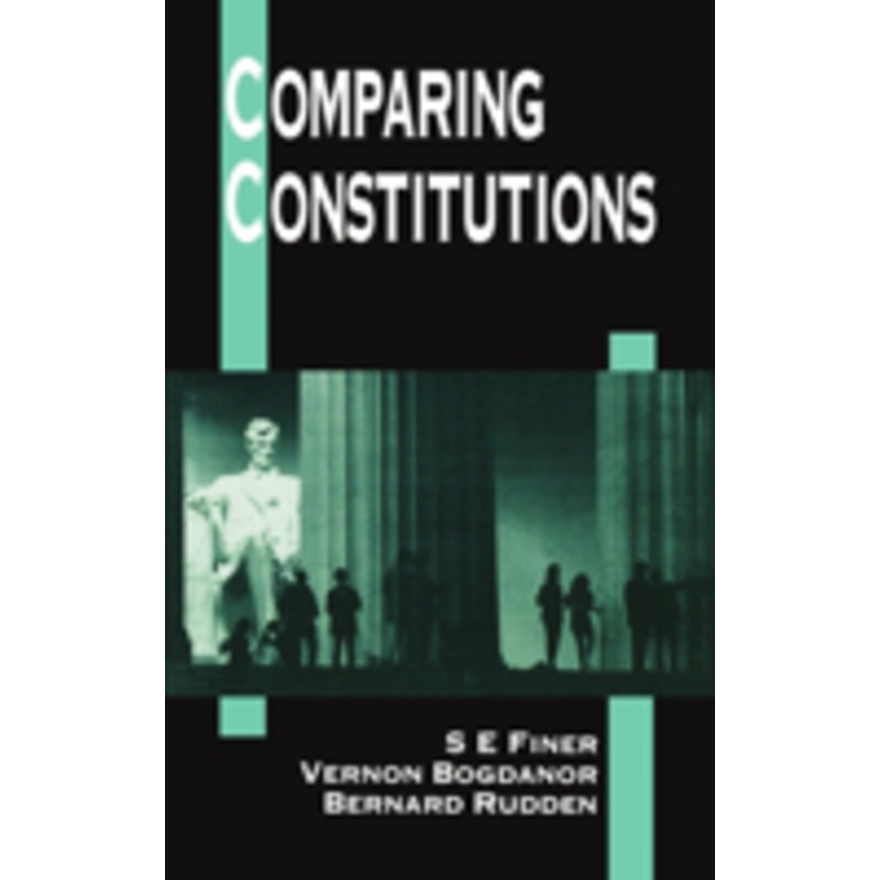 comparing constitutions