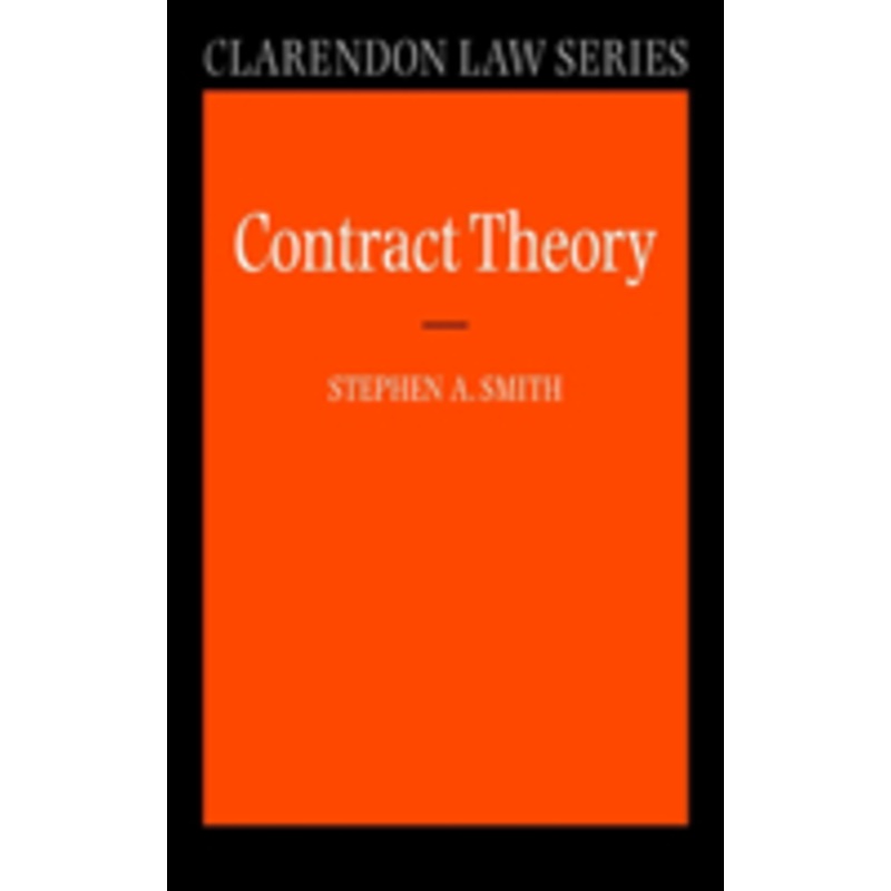 contract theory
