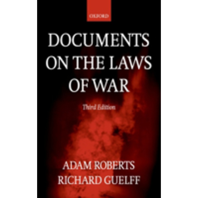 documents on the laws of war