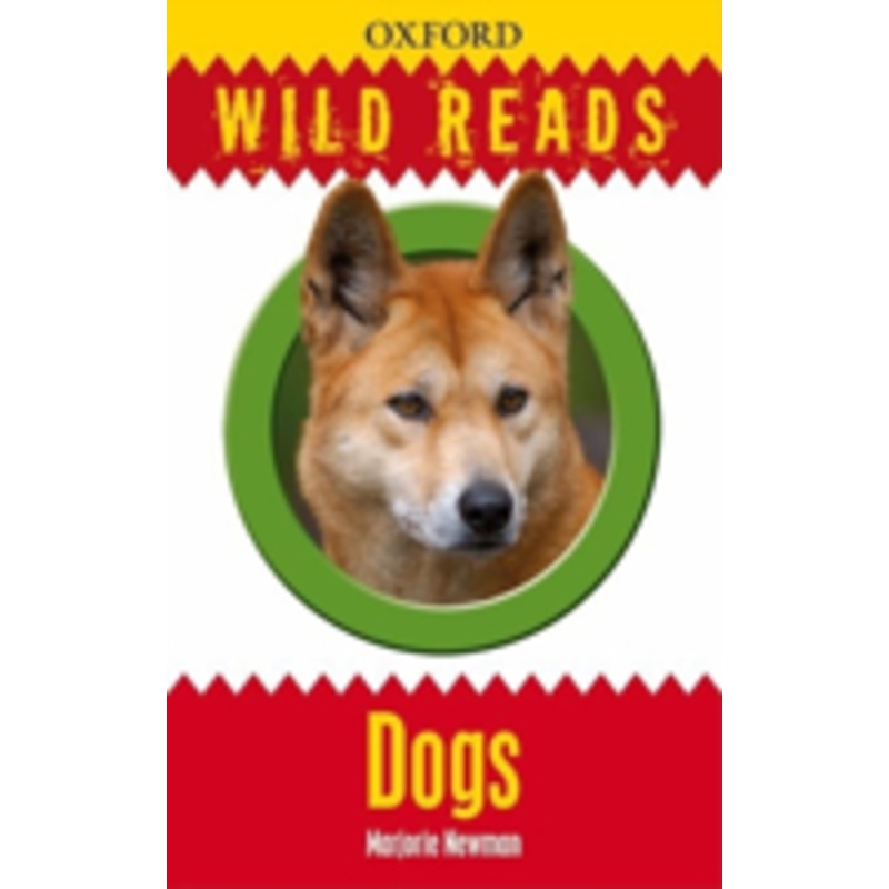 dogs: wild reads: wild reads
