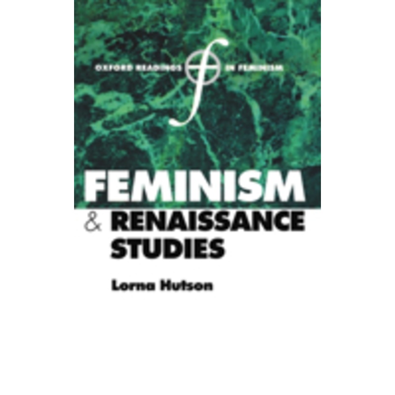 feminism and renaissance studies