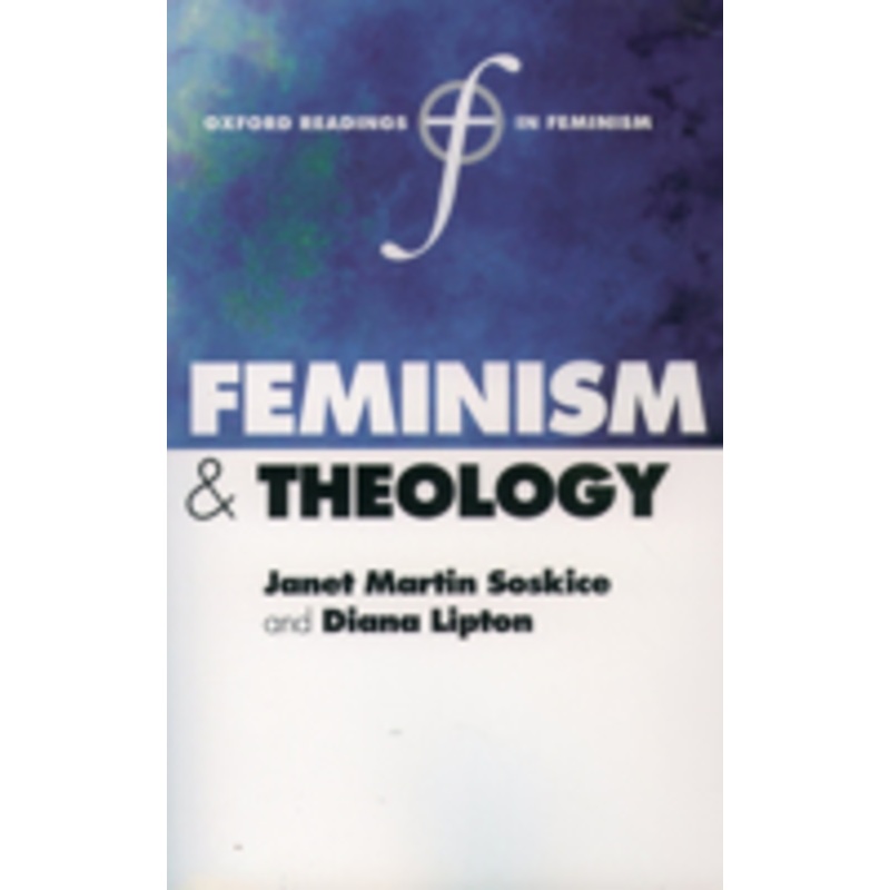 feminism and theology