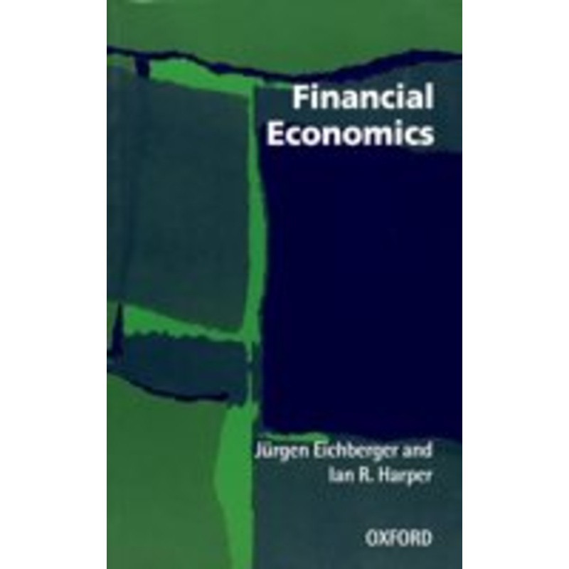 financial economics