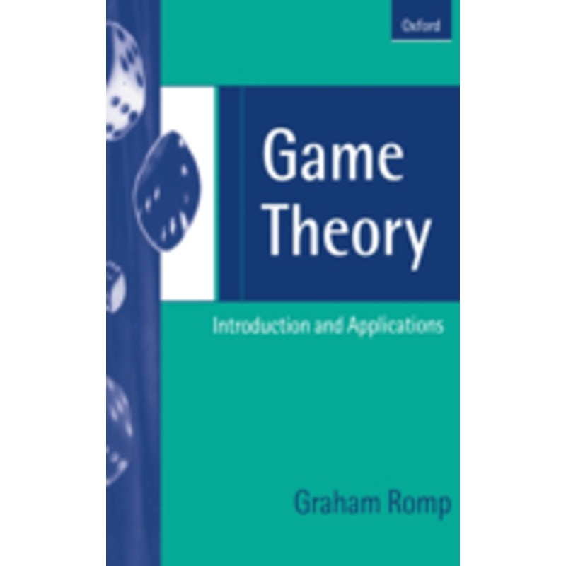 game theory: introduction and applications