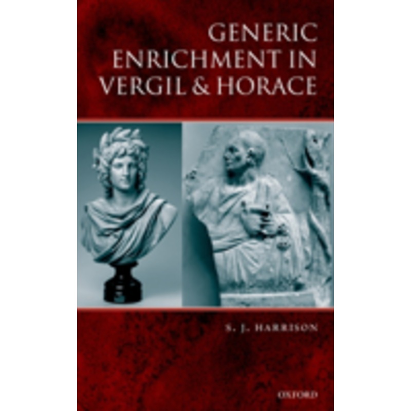 generic enrichment in vergil and horace