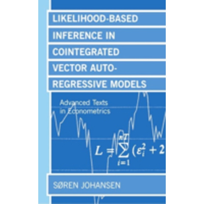 likelihood-based inference in cointegrated vector autoregressive models