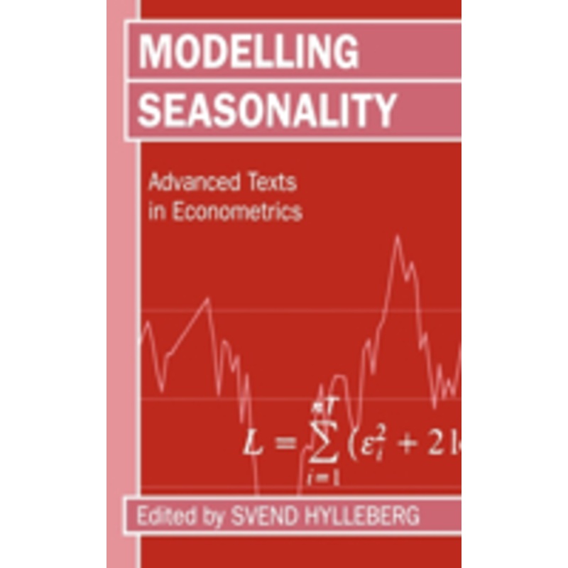modelling seasonality