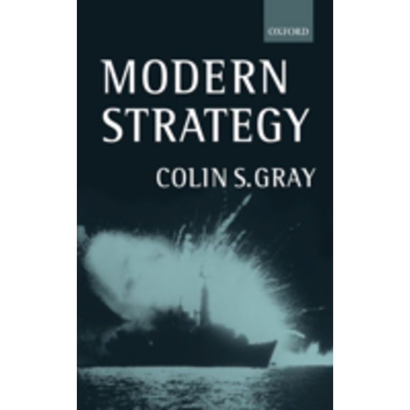 modern strategy