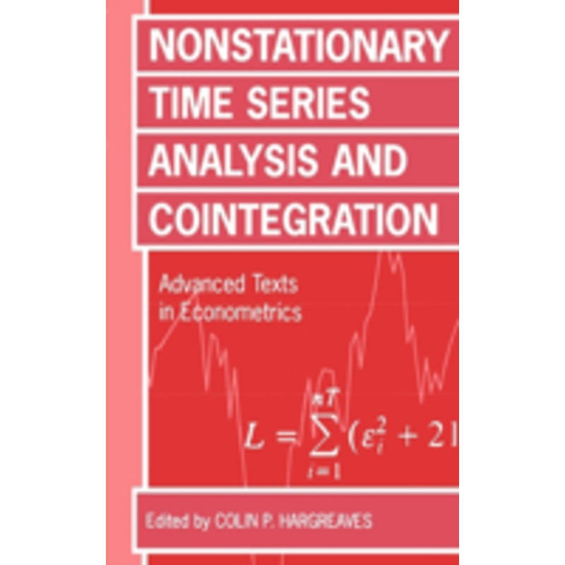 non-stationary time series analysis and cointegration