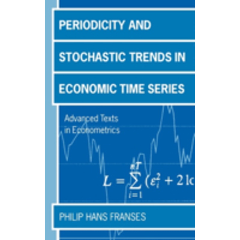 periodicity and stochastic trends in economic time series