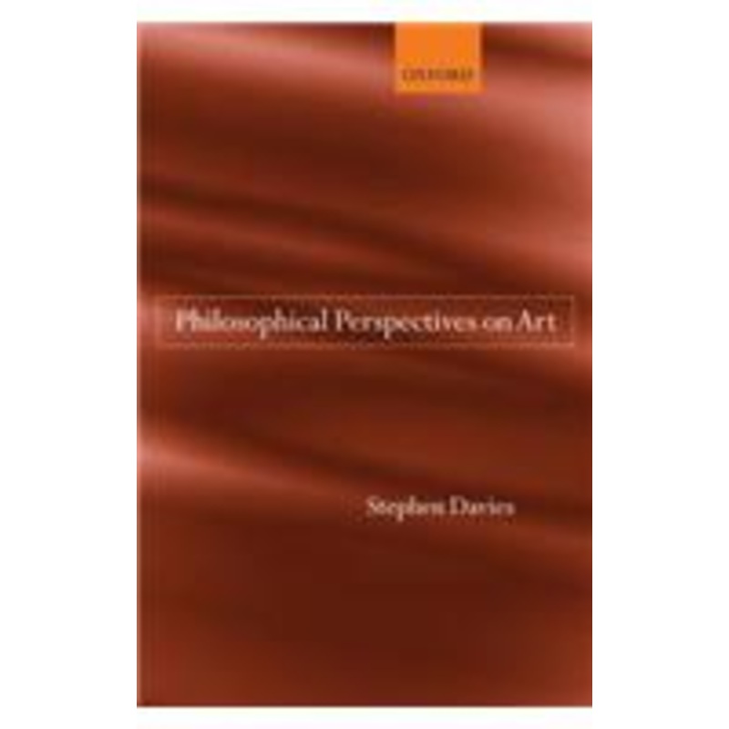 philosophical perspectives on art