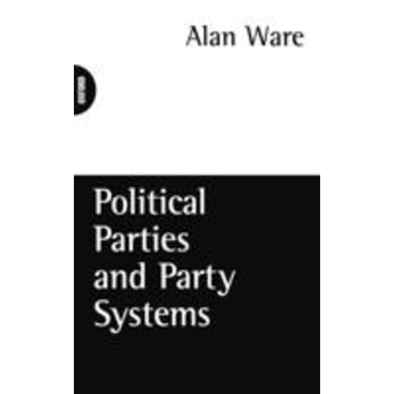 political parties and party systems