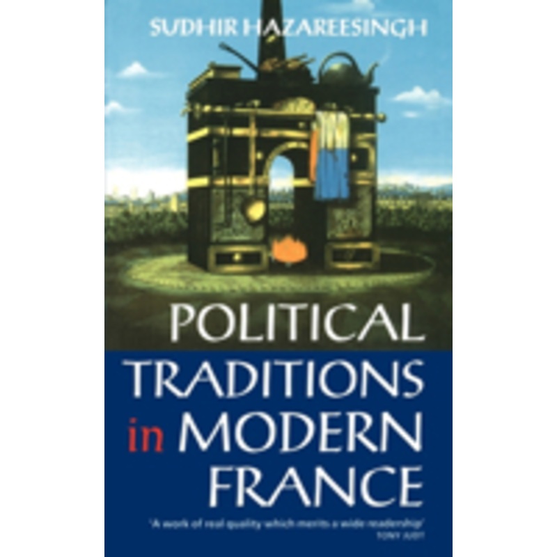 political traditions in modern france