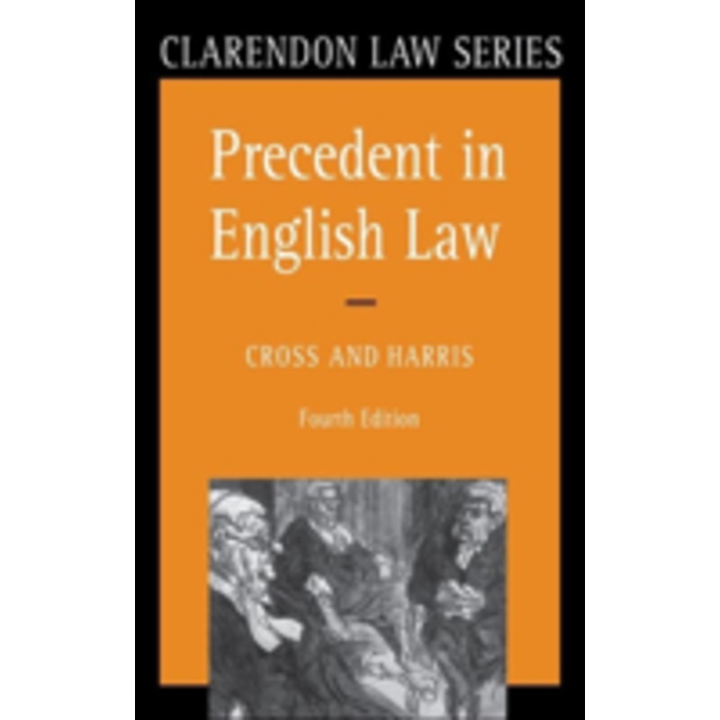 precedent in english law