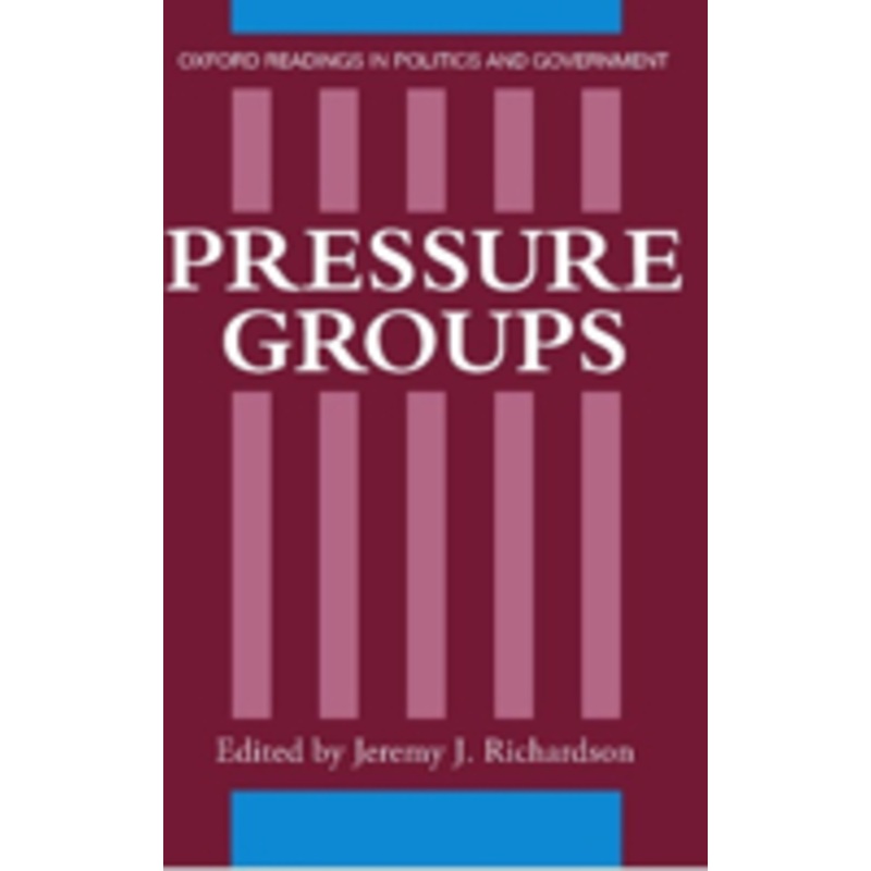 pressure groups