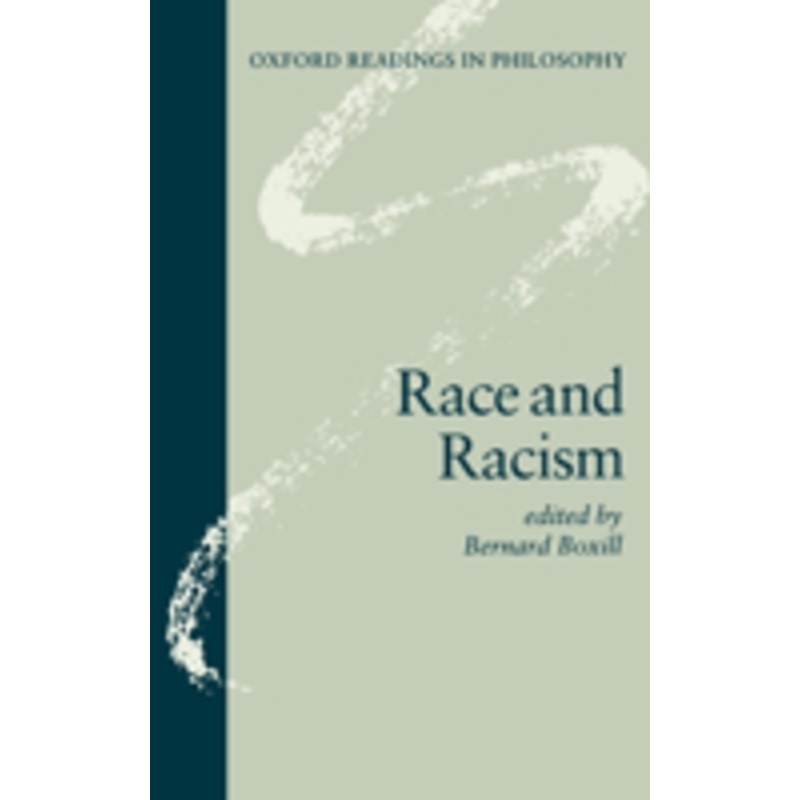 race and racism