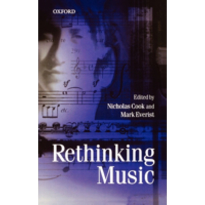 rethinking music