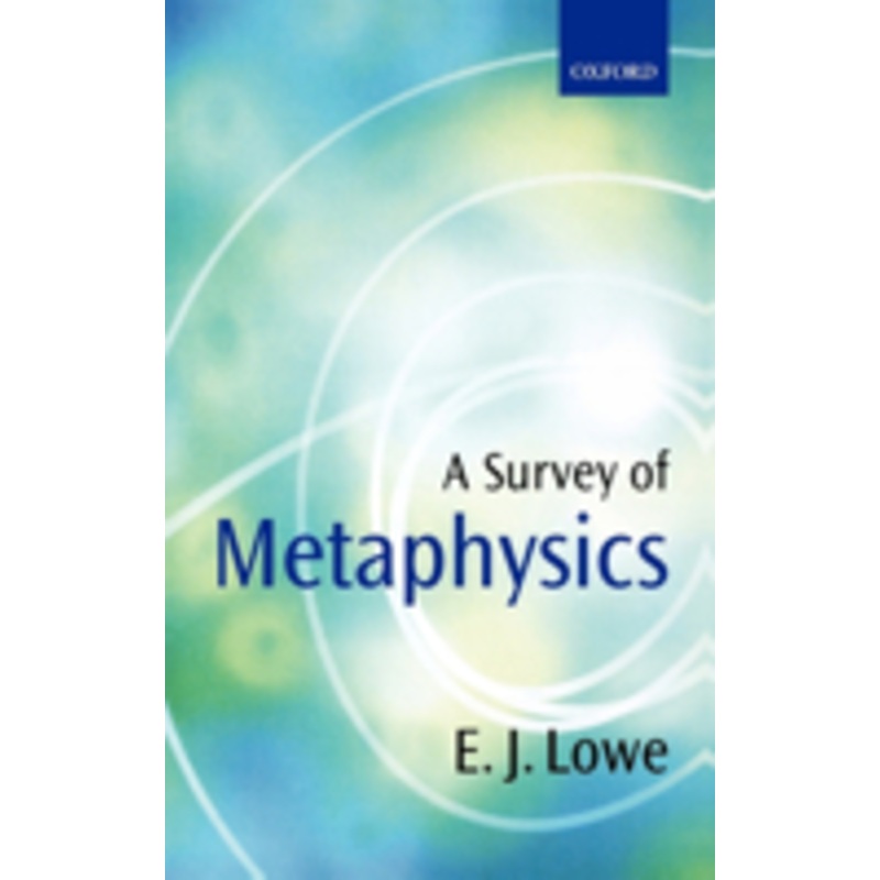 survey of metaphysics