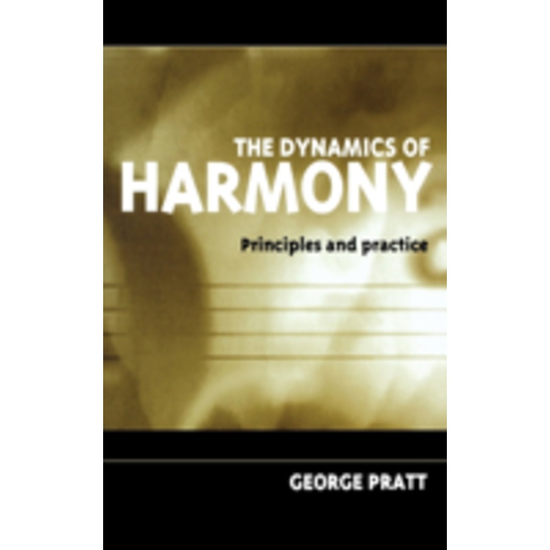 the dynamics of harmony