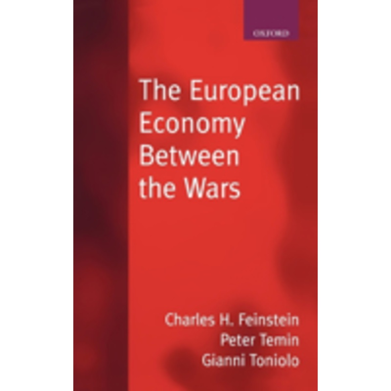 the european economy between the wars