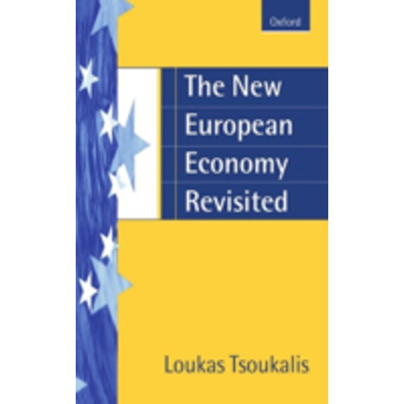 the new european economy revisited