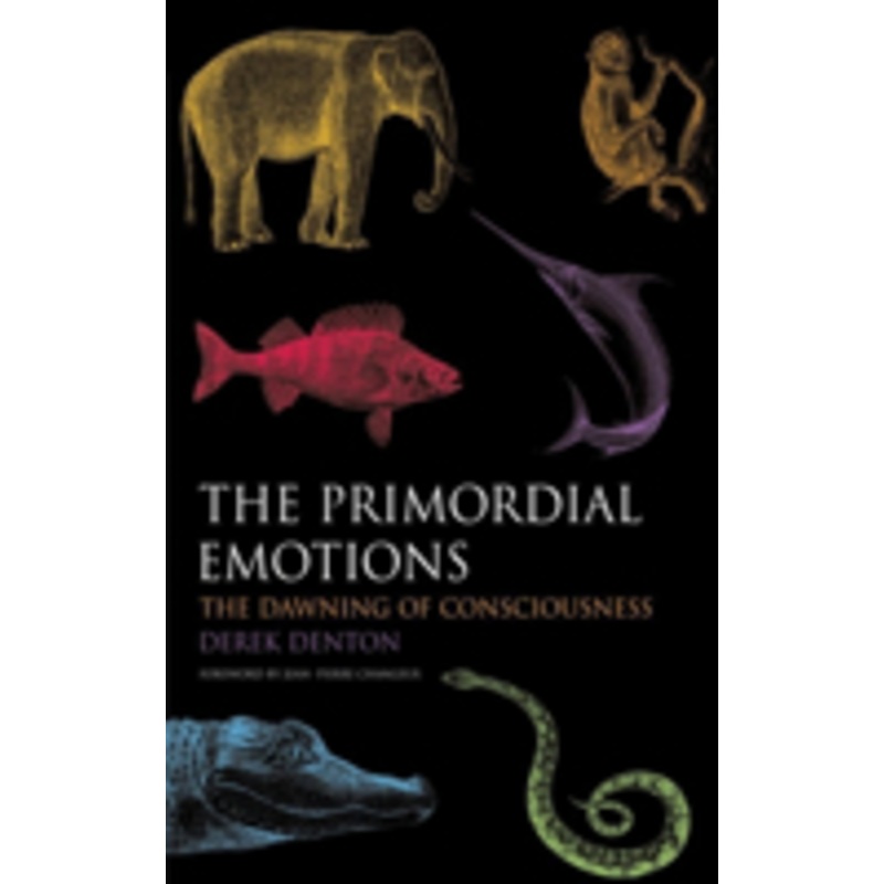 the primordial emotions