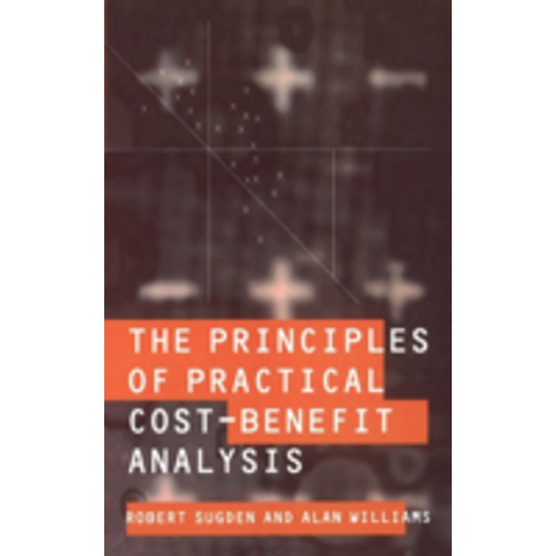 the principles of practical cost-benefit analysis