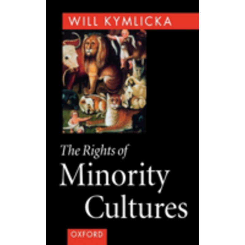 the rights of minority cultures