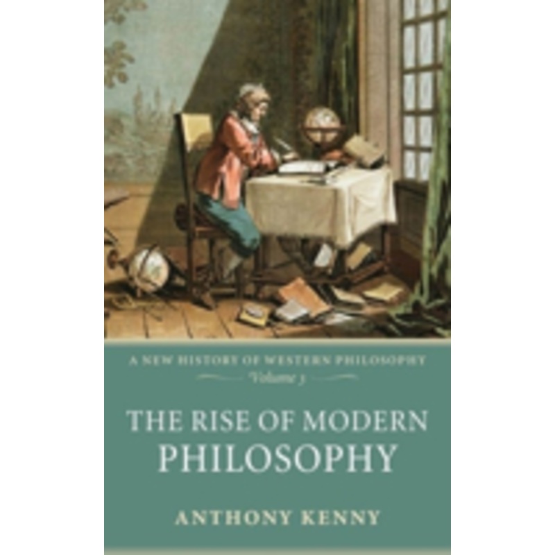 the rise of modern philosophy