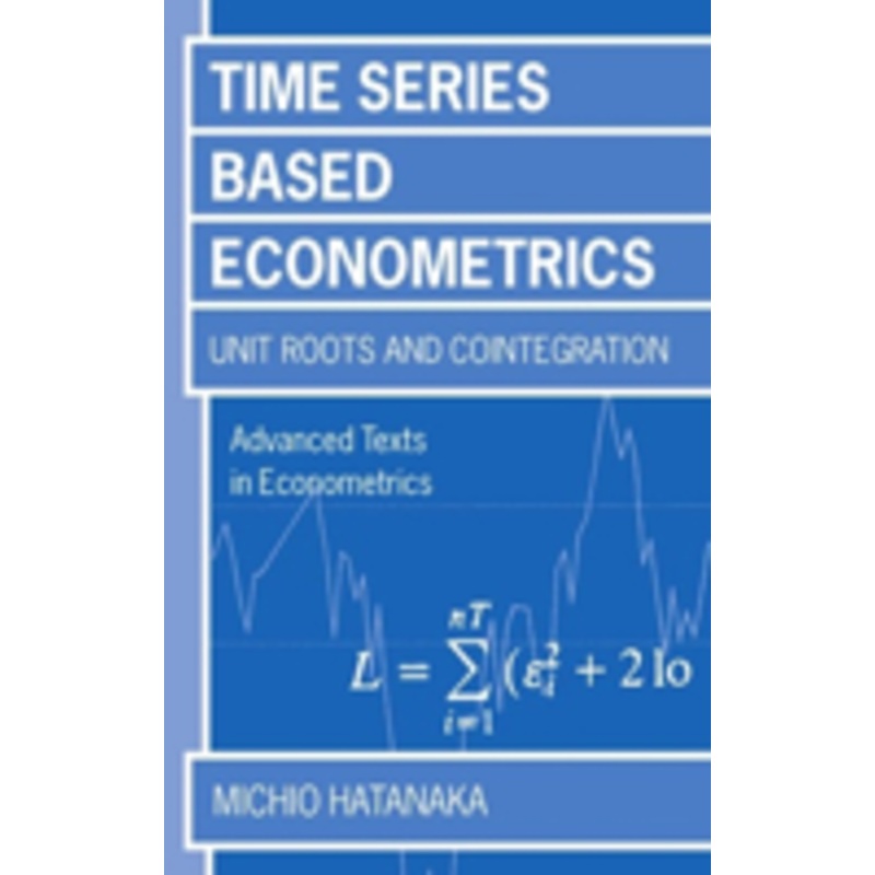 time-series-based econometrics: unit roots and co-integrations