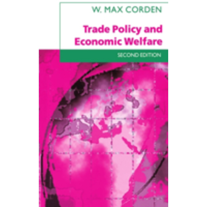 trade policy and economic welfare