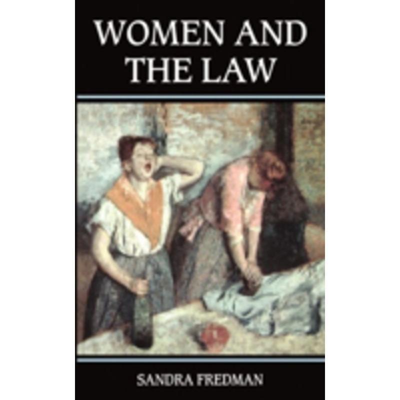 women and the law