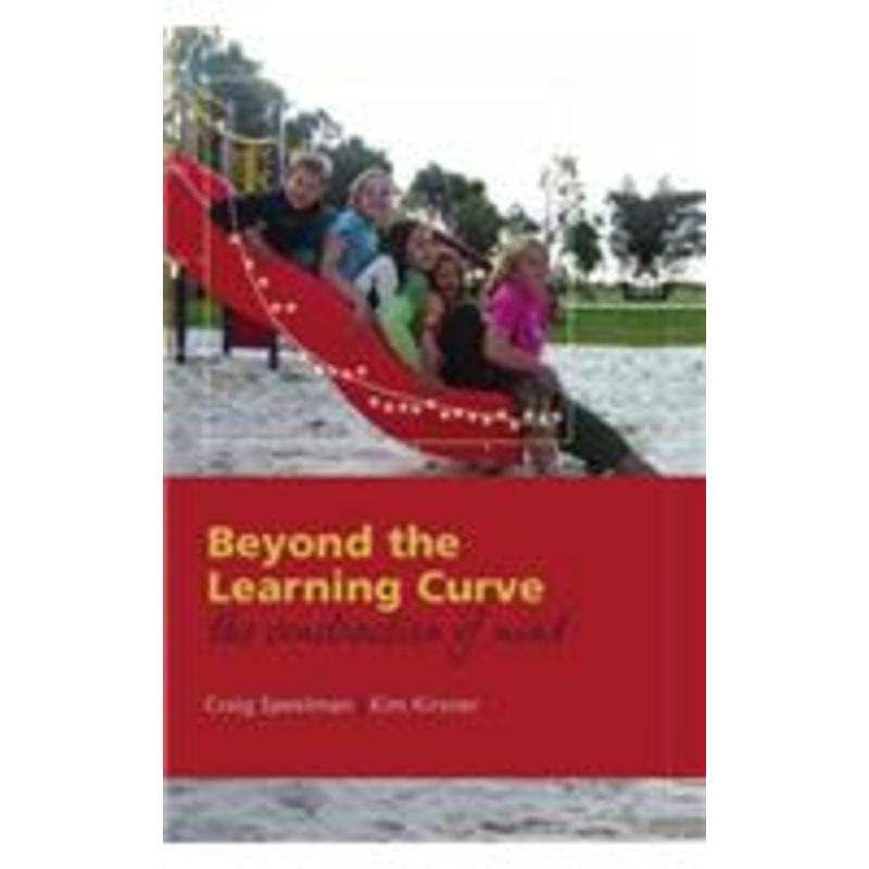 beyond the learning curve: the construction of mind