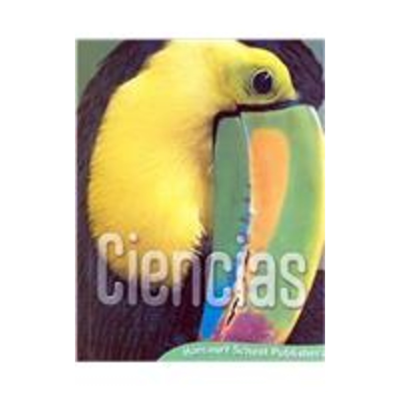 ciencias: on-level enrichment reader 6-pack grade 5 las pla ys su crecimiento