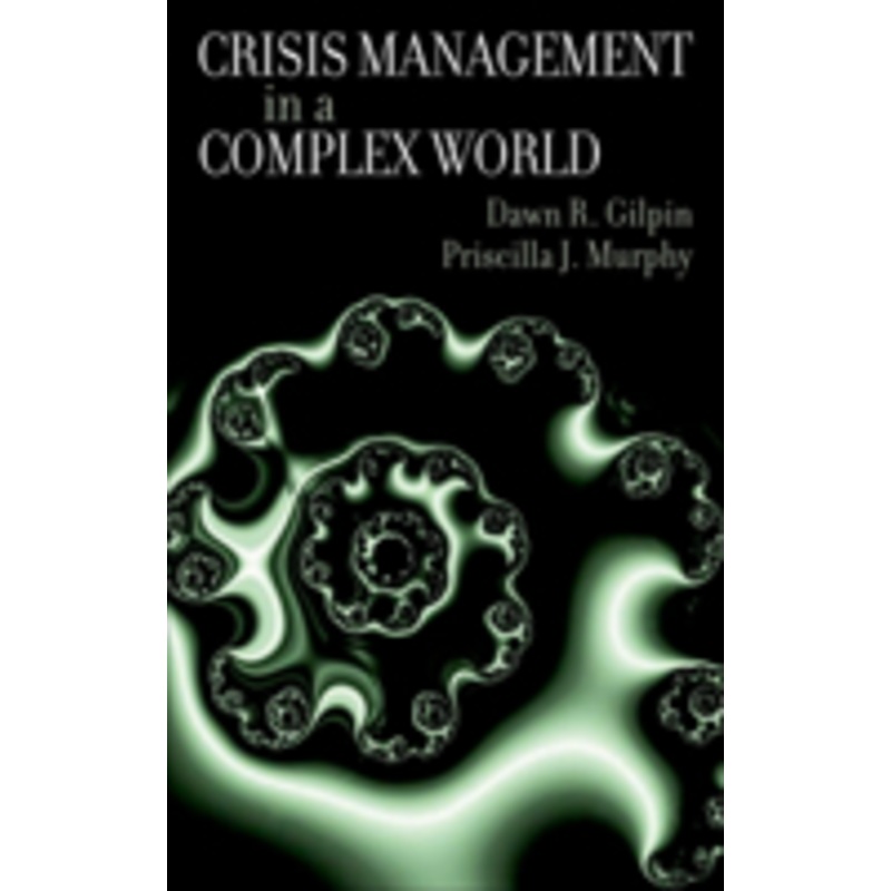 crisis management in a complex world