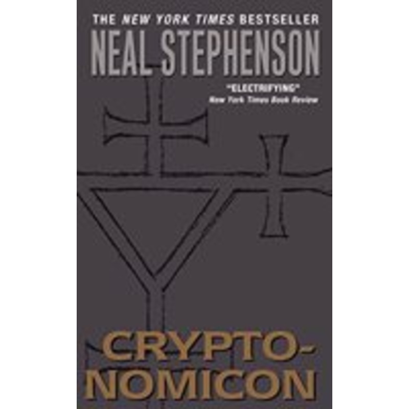 cryptonomicon