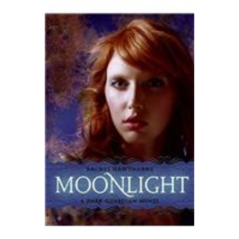 dark guardian #1: moonlight