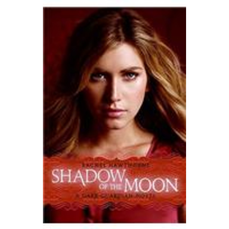 dark guardian #4: shadow of the moon: shadow of the moon