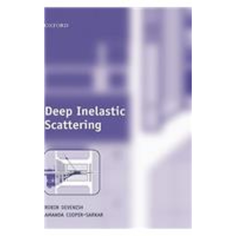 deep inelastic scattering