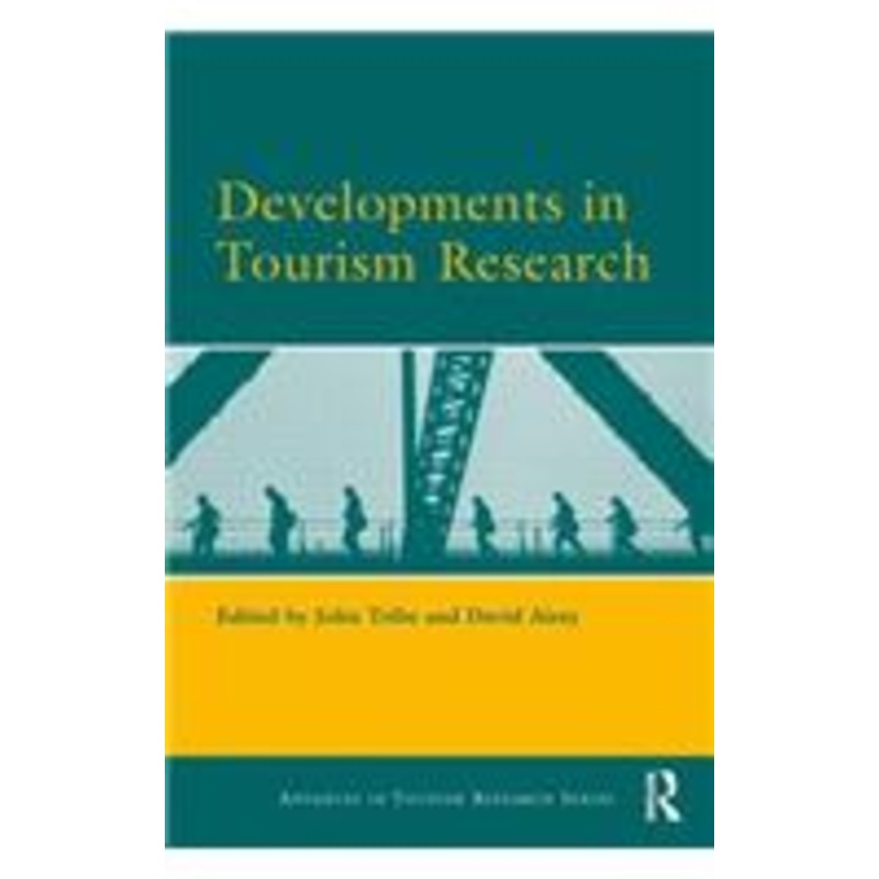 developments in tourism research