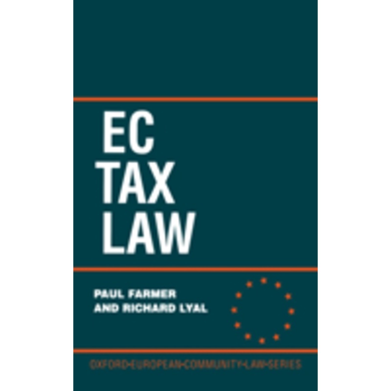 ec tax law