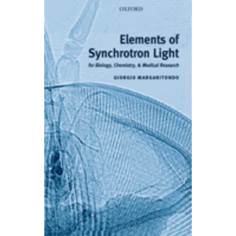 elements of synchrotron light
