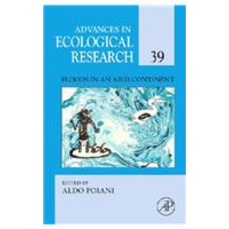 floods in an arid continent: volume 39