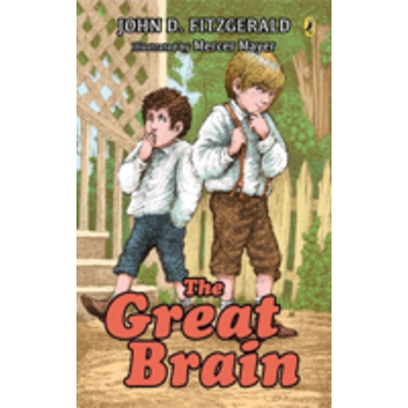 great brain