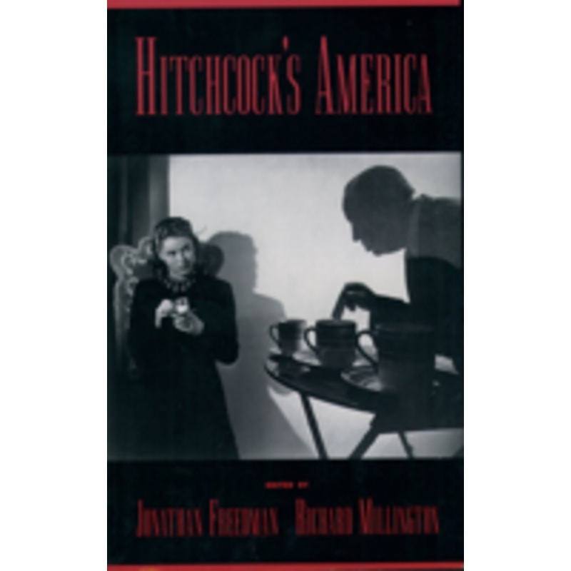 hitchcock’s america