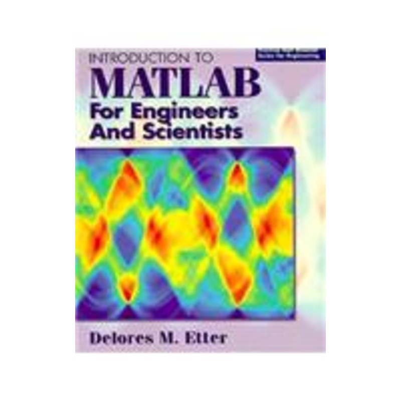 introduction to matlab for engineers and scientists